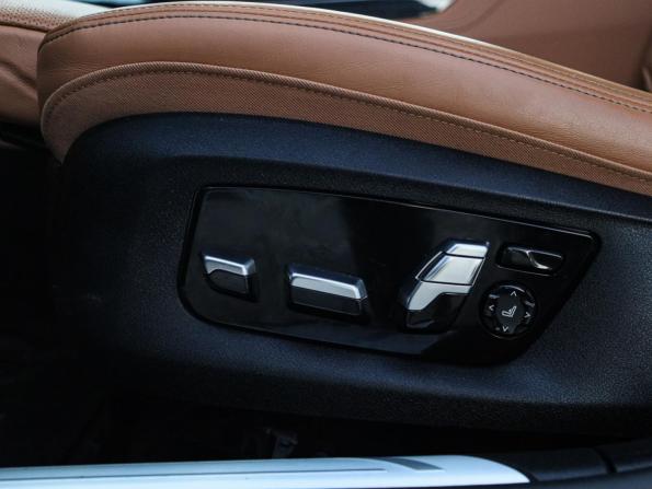 BMW 7 серии VI (G11/G12) Рестайлинг с пробегом 2020 года, цена 6 695 000 рублей, 68250 км, седан, Автокод Объявления