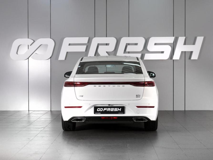 FAW Bestune B70 I Рестайлинг Минеральные Воды  - изображение 4