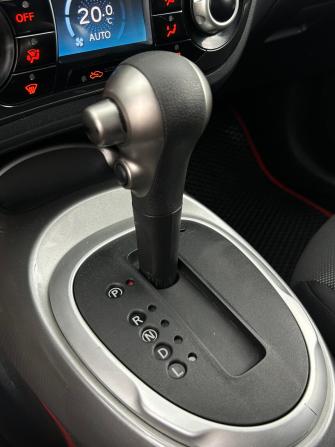 Nissan Juke I с пробегом 2012 года, цена 1 000 000 рублей, 143100 км, внедорожник, Автокод Объявления