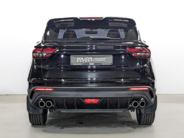 Belgee X50 с пробегом 2023 года, цена 1 599 000 рублей, 61667 км, внедорожник, Автокод Объявления