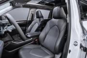 Toyota Highlander IV (XU70) Москва  - изображение 39