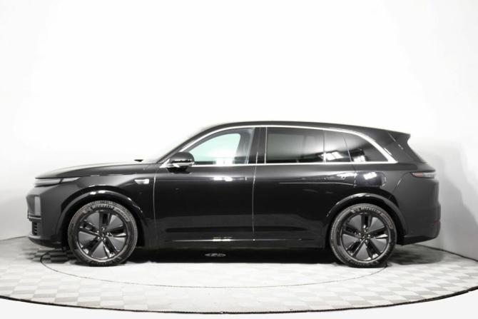 Новый Li Auto (Lixiang) L7 I Рестайлинг 2025 года, цена 10 926 535 рублей, внедорожник, Автокод Объявления