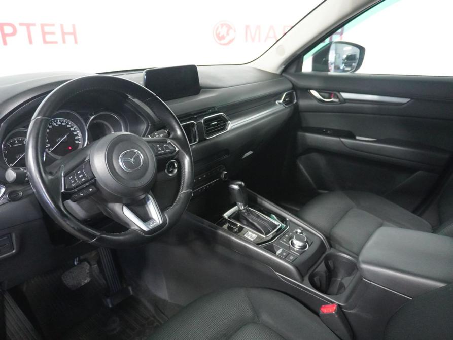 Mazda CX-5 II Вологда  - изображение 9