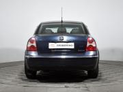 Volkswagen Passat B5 Рестайлинг Санкт-Петербург  - изображение 23