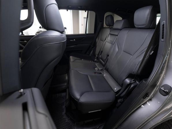 Lexus LX IV с пробегом 2024 года, цена 15 000 000 рублей, 48926 км, внедорожник, Автокод Объявления
