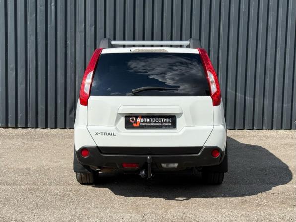 Nissan X-Trail II Рестайлинг с пробегом 2012 года, цена 1 350 000 рублей, 163189 км, внедорожник, Автокод Объявления