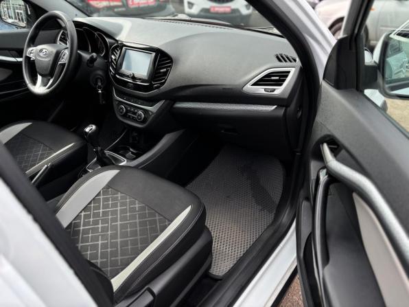 Lada (ВАЗ) Vesta I с пробегом 2019 года, цена 1 095 000 рублей, 113000 км, универсал, Автокод Объявления