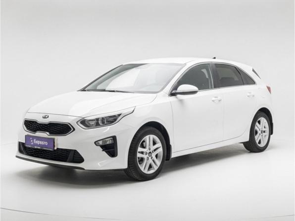 Kia Ceed III с пробегом 2019 года, цена 1 780 000 рублей, 96884 км, хэтчбек, Автокод Объявления