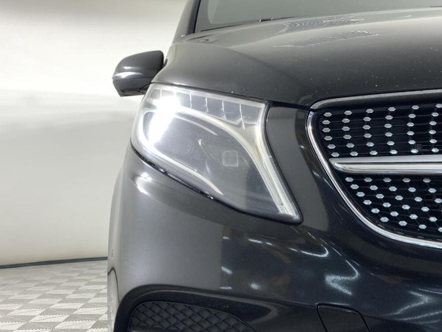 Mercedes-Benz V-Класс III (W447) Рестайлинг Москва  - изображение 10