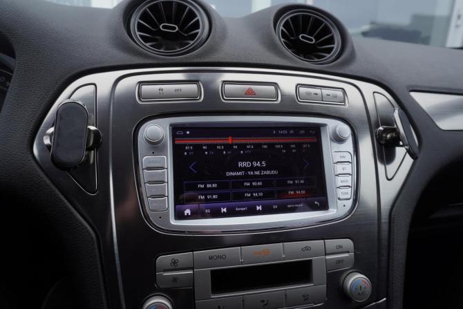 Ford Mondeo IV с пробегом 2010 года, цена 729 000 рублей, 219356 км, седан, Автокод Объявления