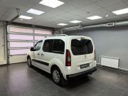 Peugeot Partner II Рестайлинг Тверь  - изображение 24