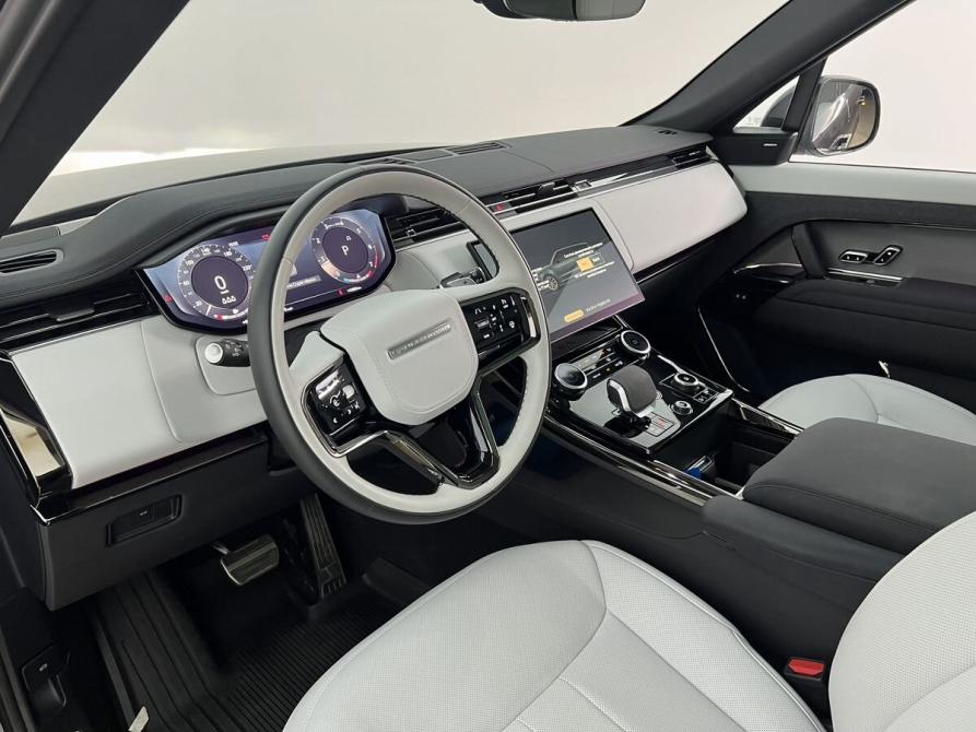 Land Rover Range Rover Sport III Москва  - изображение 8