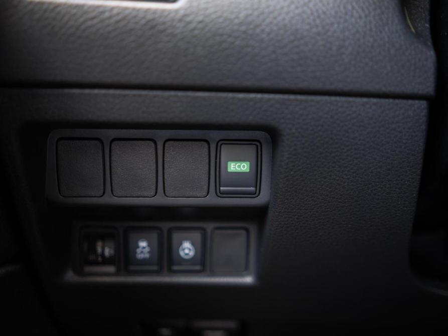Nissan Qashqai II Рестайлинг Сочи  - изображение 21