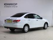Nissan Almera III (G15) Дзержинск  - изображение 17