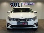 Kia Optima IV Рестайлинг Иваново  - изображение 36