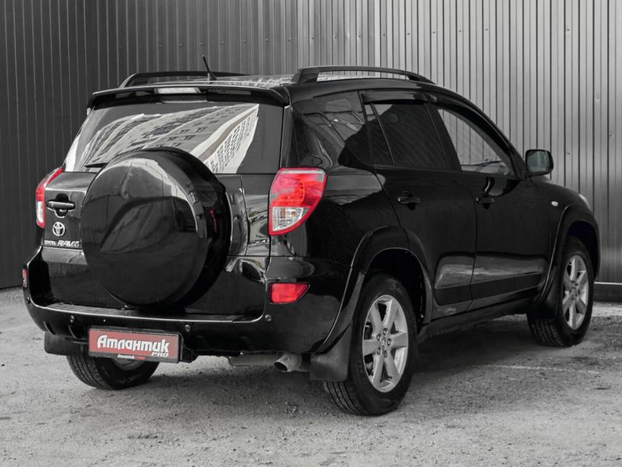 Toyota RAV4 III (XA30) Екатеринбург  - изображение 6