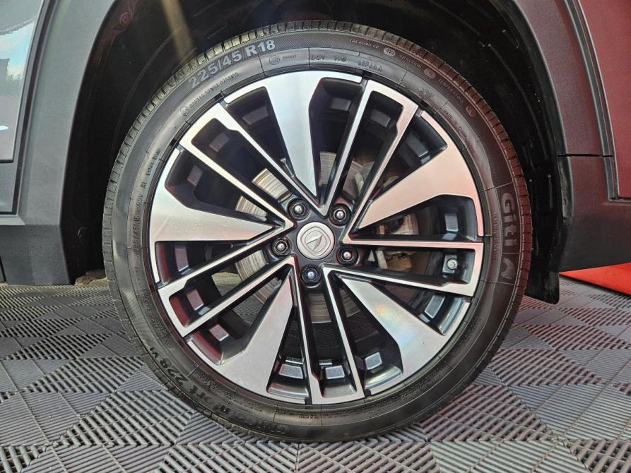 Changan CS35 Plus I Рестайлинг Вологда  - изображение 20