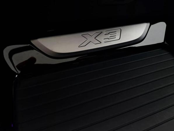 BMW X3 III (G01) Рестайлинг с пробегом 2021 года, цена 3 998 000 рублей, 72879 км, внедорожник, Автокод Объявления