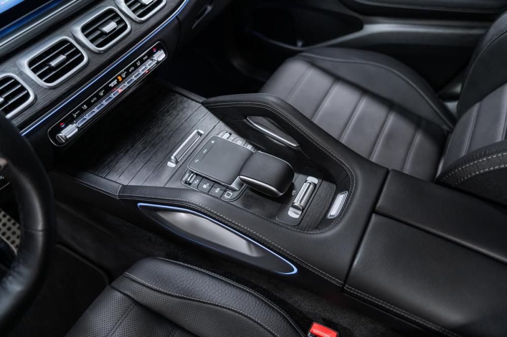 Mercedes-Benz GLS II (X167) Рестайлинг Москва  - изображение 17