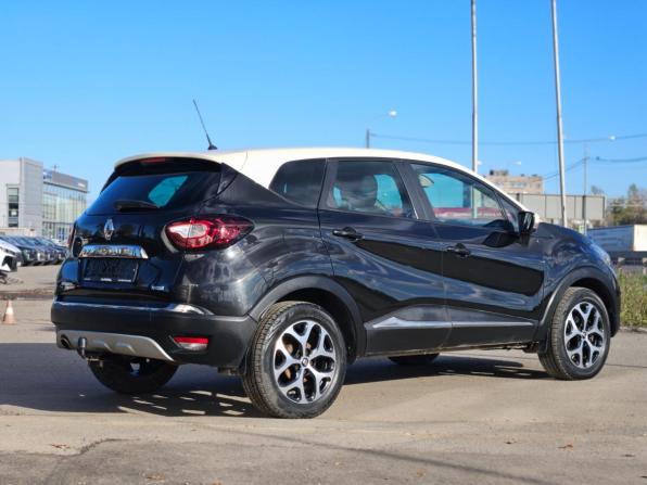Renault Kaptur I с пробегом 2016 года, цена 1 350 000 рублей, 157000 км, внедорожник, Автокод Объявления