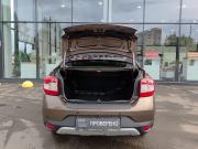 Renault Logan II Рестайлинг Ижевск  - изображение 34