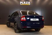 Skoda Octavia II (A5) Рестайлинг Уфа  - изображение 24