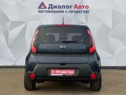 Kia Soul II Казань  - изображение 28