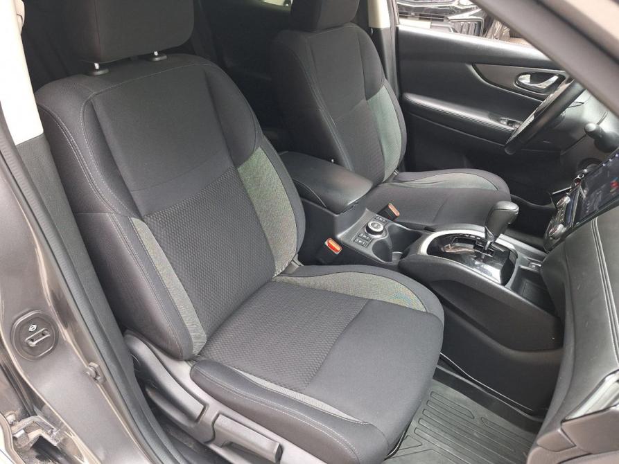 Nissan Qashqai II Рестайлинг Челябинск  - изображение 20