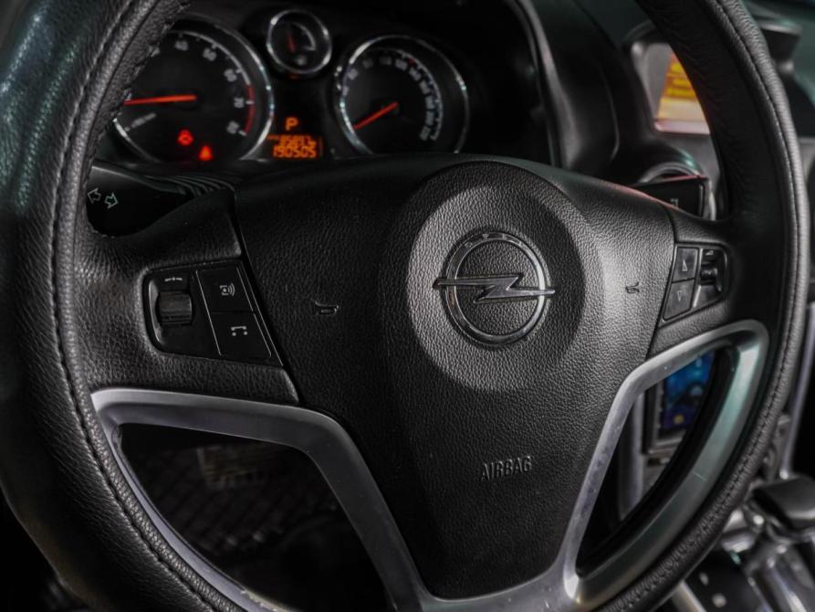 Opel Antara I Рестайлинг Воронеж  - изображение 15