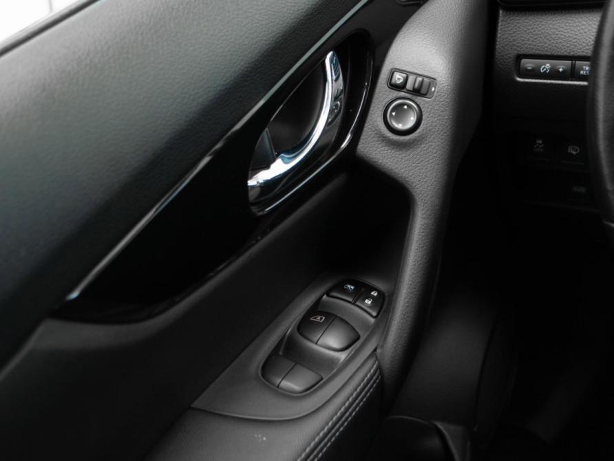 Nissan X-Trail III Рестайлинг Москва  - изображение 15