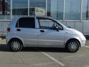 Daewoo Matiz I Рестайлинг Курган  - изображение 20