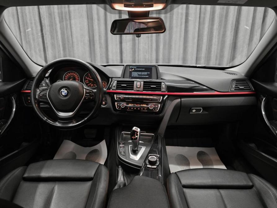 BMW 3 серии VI (F3x) Красноярск  - изображение 12