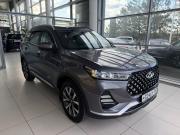 Chery Tiggo 7 Pro I Таганрог  - изображение 36