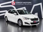 Citroen C4 II Ростов-на-Дону  - изображение 8