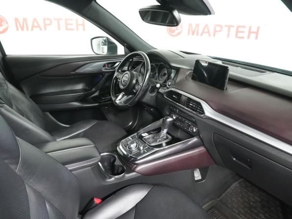 Mazda CX-9 II с пробегом 2018 года, цена 2 800 000 рублей, 145276 км, внедорожник, Автокод Объявления