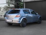 Opel Astra H Рестайлинг Москва  - изображение 21