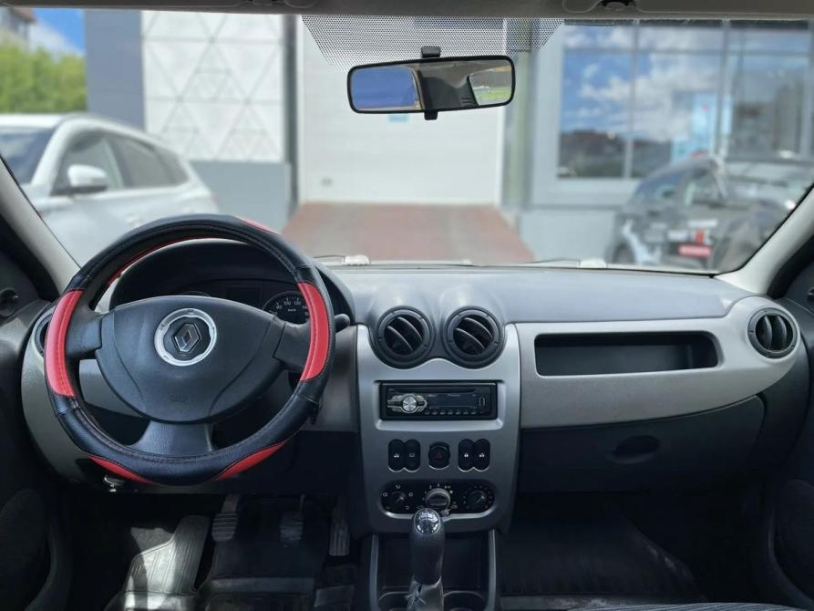 Renault Logan I Рестайлинг Казань  - изображение 6