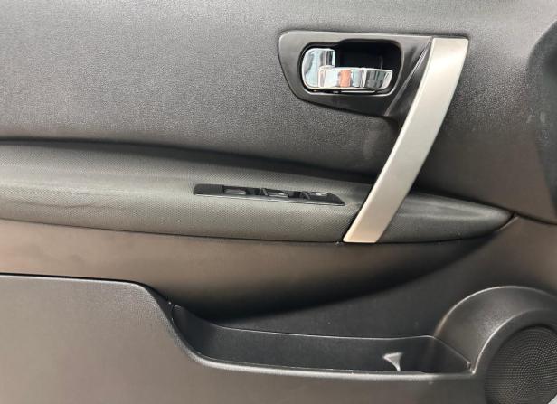 Nissan Qashqai I Рестайлинг с пробегом 2013 года, цена 1 140 000 рублей, 121291 км, внедорожник, Автокод Объявления