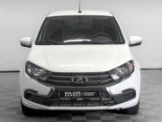 Lada (ВАЗ) Granta I Рестайлинг Москва  - изображение 27