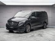 Mercedes-Benz V-Класс III (W447) Москва  - изображение 17
