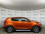 Kia Sportage III Москва  - изображение 14