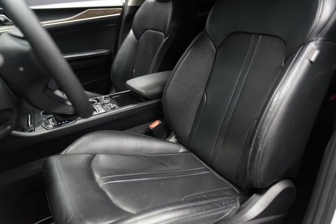 Kia K5 III с пробегом 2020 года, цена 2 255 000 рублей, 122000 км, седан, Автокод Объявления