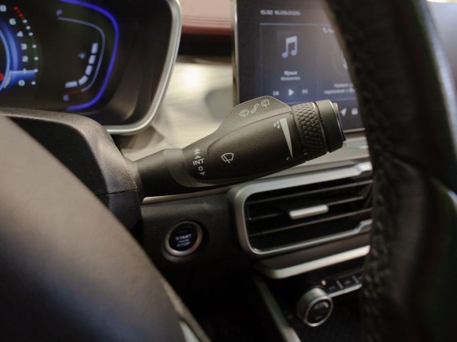 Geely Coolray I Иваново  - изображение 23