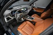 BMW X5 IV (G05/G18) Рестайлинг Москва  - изображение 53