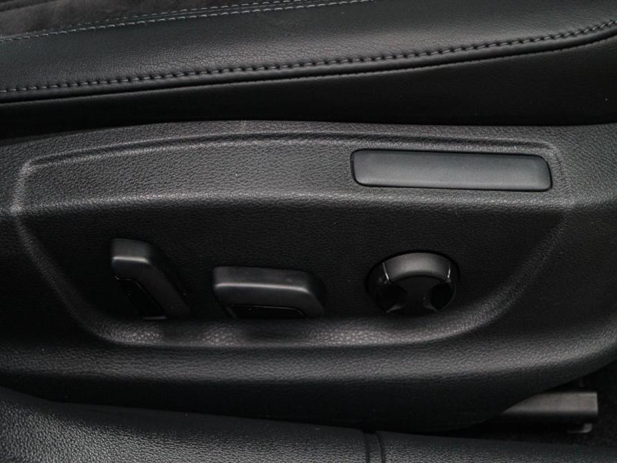 Skoda Octavia III (A7) Рестайлинг Москва  - изображение 8