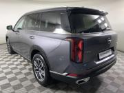 GAC GS8 II Москва  - изображение 27