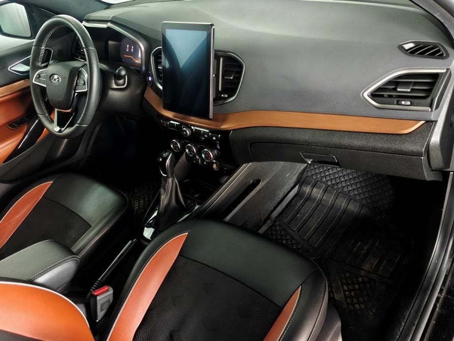 Lada (ВАЗ) Vesta I Рестайлинг (NG) Москва  - изображение 10