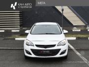 Opel Astra J Рестайлинг Казань  - изображение 16