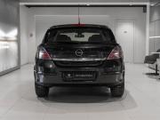 Opel Astra H Рестайлинг Москва  - изображение 27