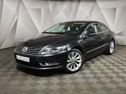 Volkswagen Passat CC I Рестайлинг Москва  - изображение 21